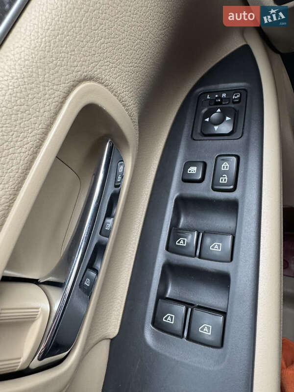 Внедорожник / Кроссовер Mitsubishi Outlander 2019 в Кривом Роге фото 21 Внедорожник / Кроссовер Mitsubishi Outlander 2019 в Кривом Роге