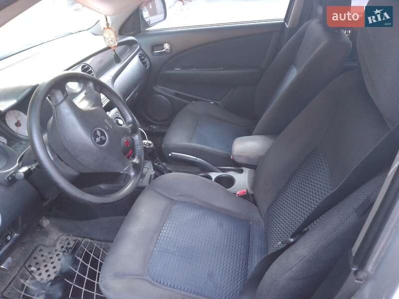 Внедорожник / Кроссовер Mitsubishi Outlander 2008 в Броварах