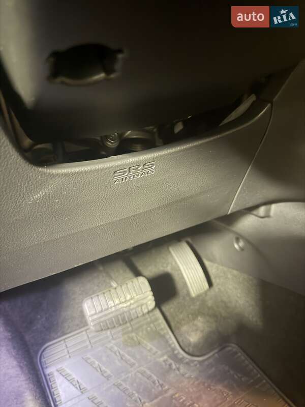 Позашляховик / Кросовер Mitsubishi Outlander 2018 в Дніпрі