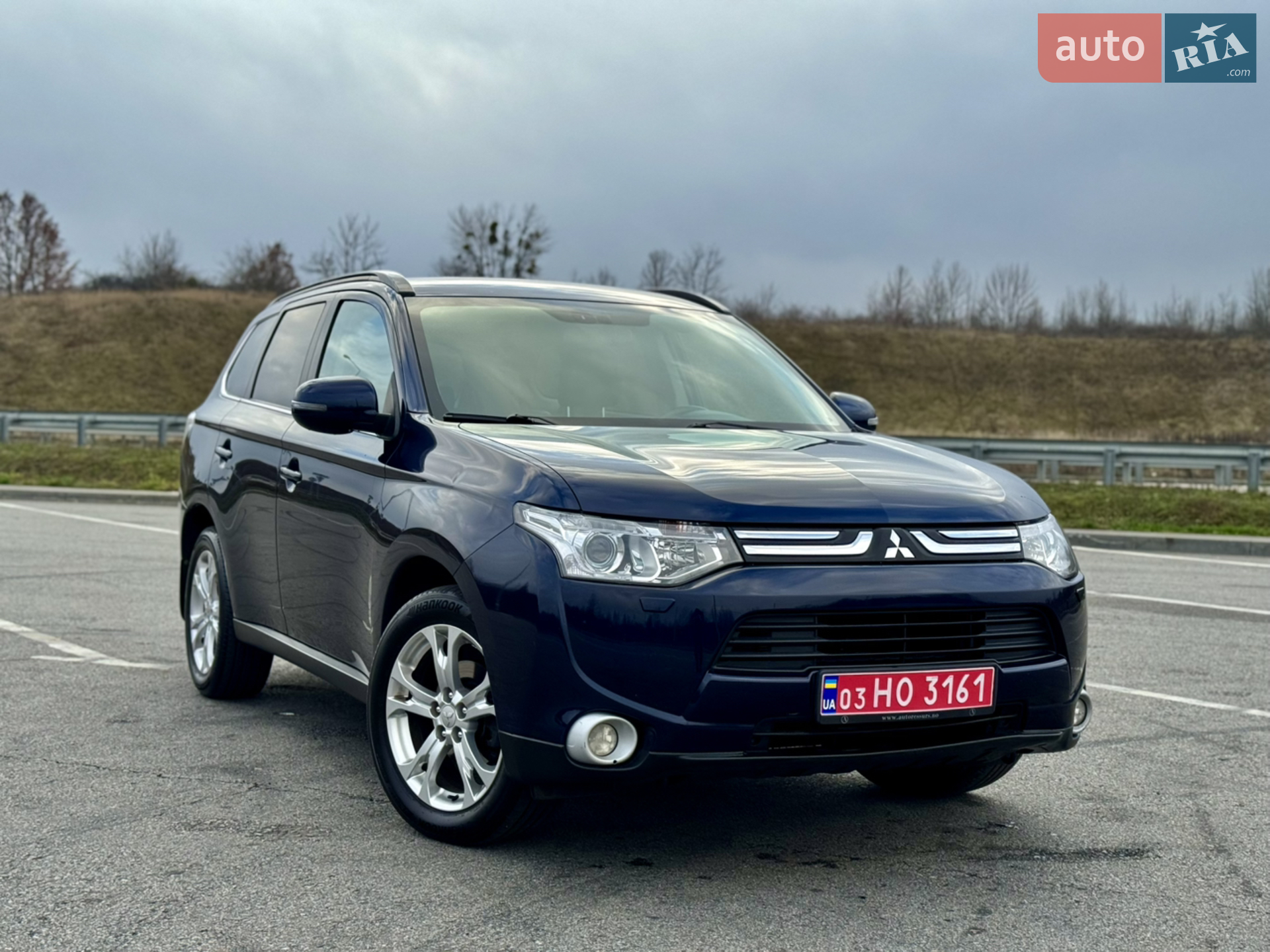 2014 Mitsubishi Outlander - мініатюра 55