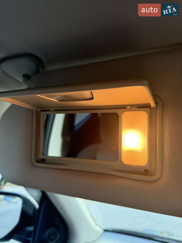 Позашляховик / Кросовер Mitsubishi Outlander 2018 в Дніпрі