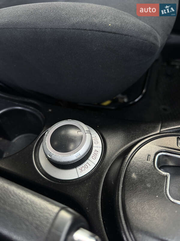 Позашляховик / Кросовер Mitsubishi Outlander 2008 в Броварах