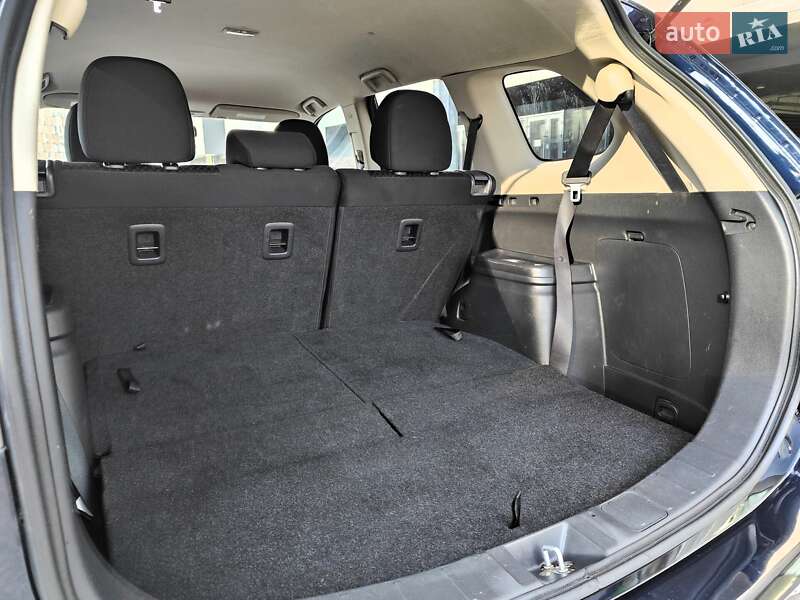 Внедорожник / Кроссовер Mitsubishi Outlander 2013 в Киеве