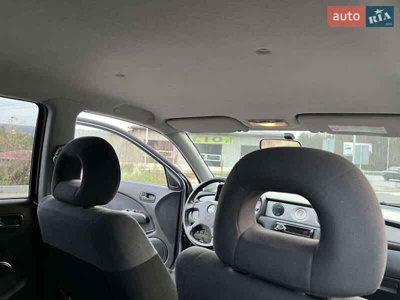 Позашляховик / Кросовер Mitsubishi Outlander 2007 в Могилів-Подільському