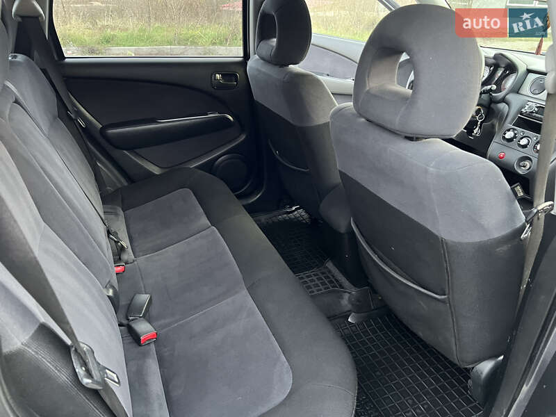 Позашляховик / Кросовер Mitsubishi Outlander 2007 в Могилів-Подільському