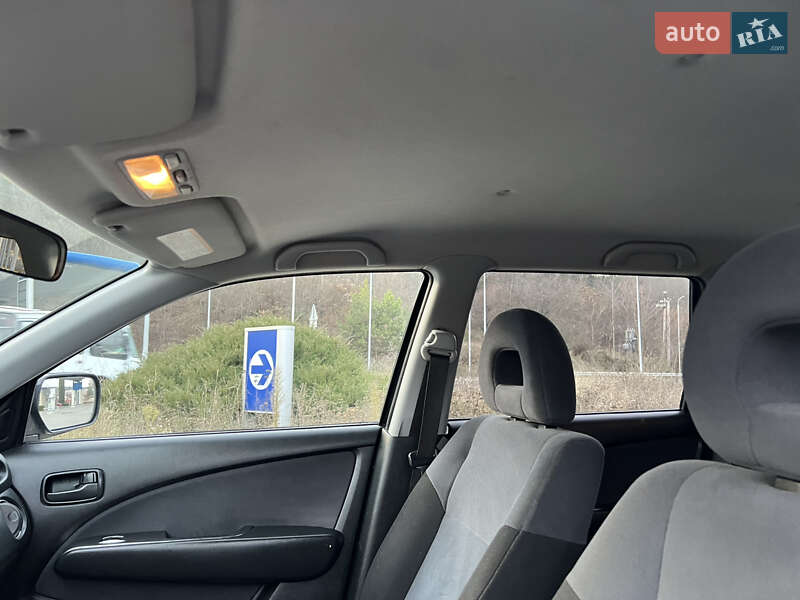 Позашляховик / Кросовер Mitsubishi Outlander 2007 в Могилів-Подільському