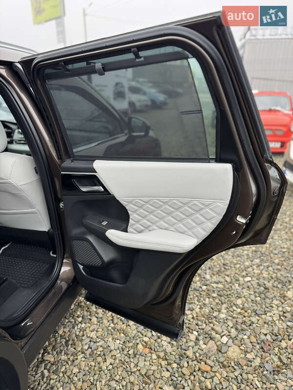 Внедорожник / Кроссовер Mitsubishi Outlander 2022 в Ивано-Франковске