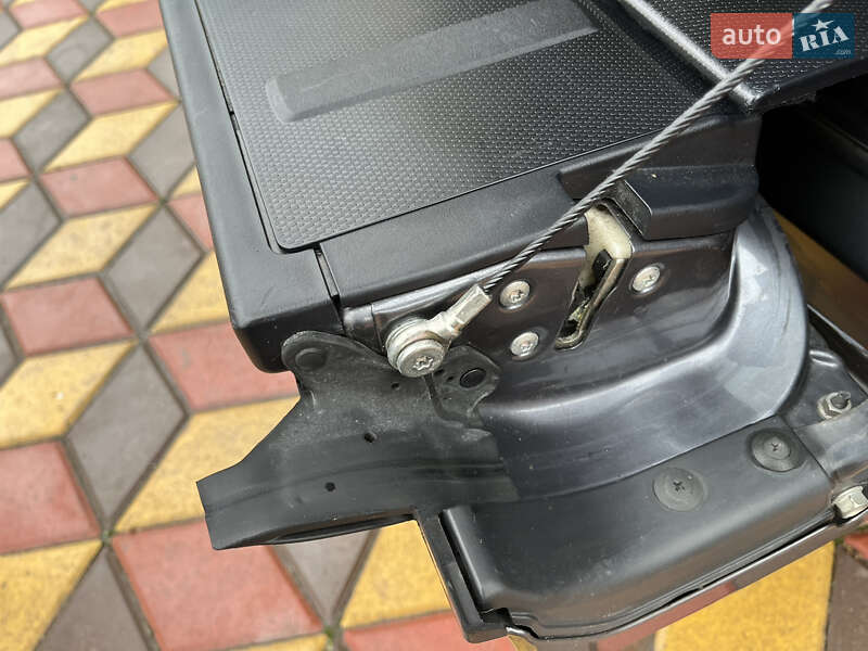 Внедорожник / Кроссовер Mitsubishi Outlander 2012 в Виннице