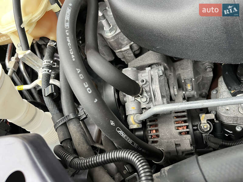 Внедорожник / Кроссовер Mitsubishi Outlander 2012 в Виннице