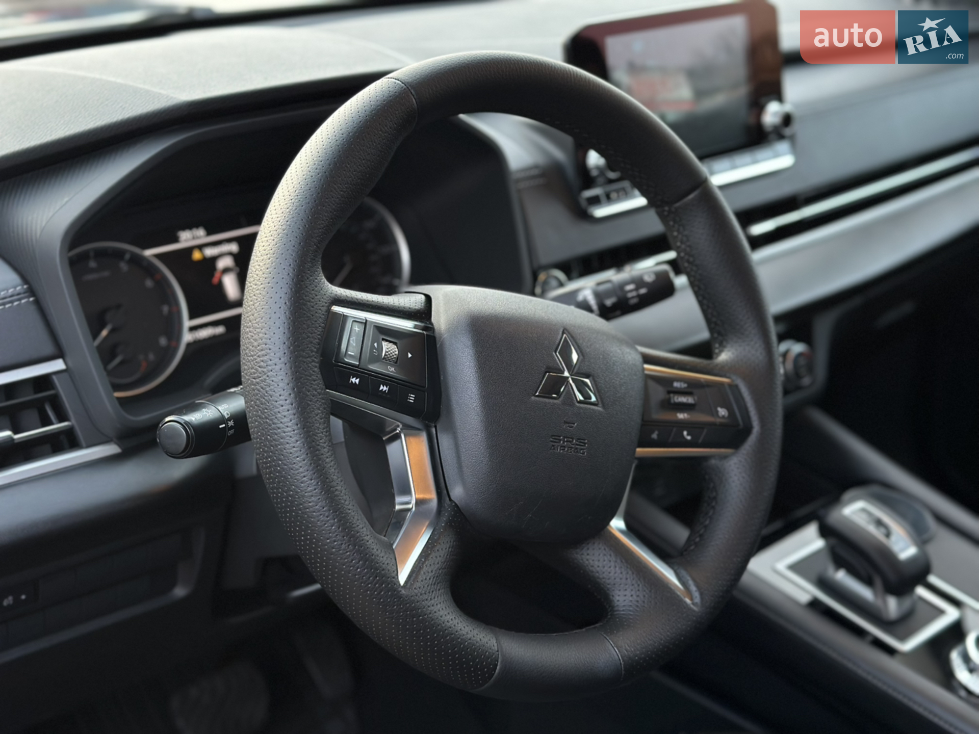 2022 Mitsubishi Outlander - мініатюра 17