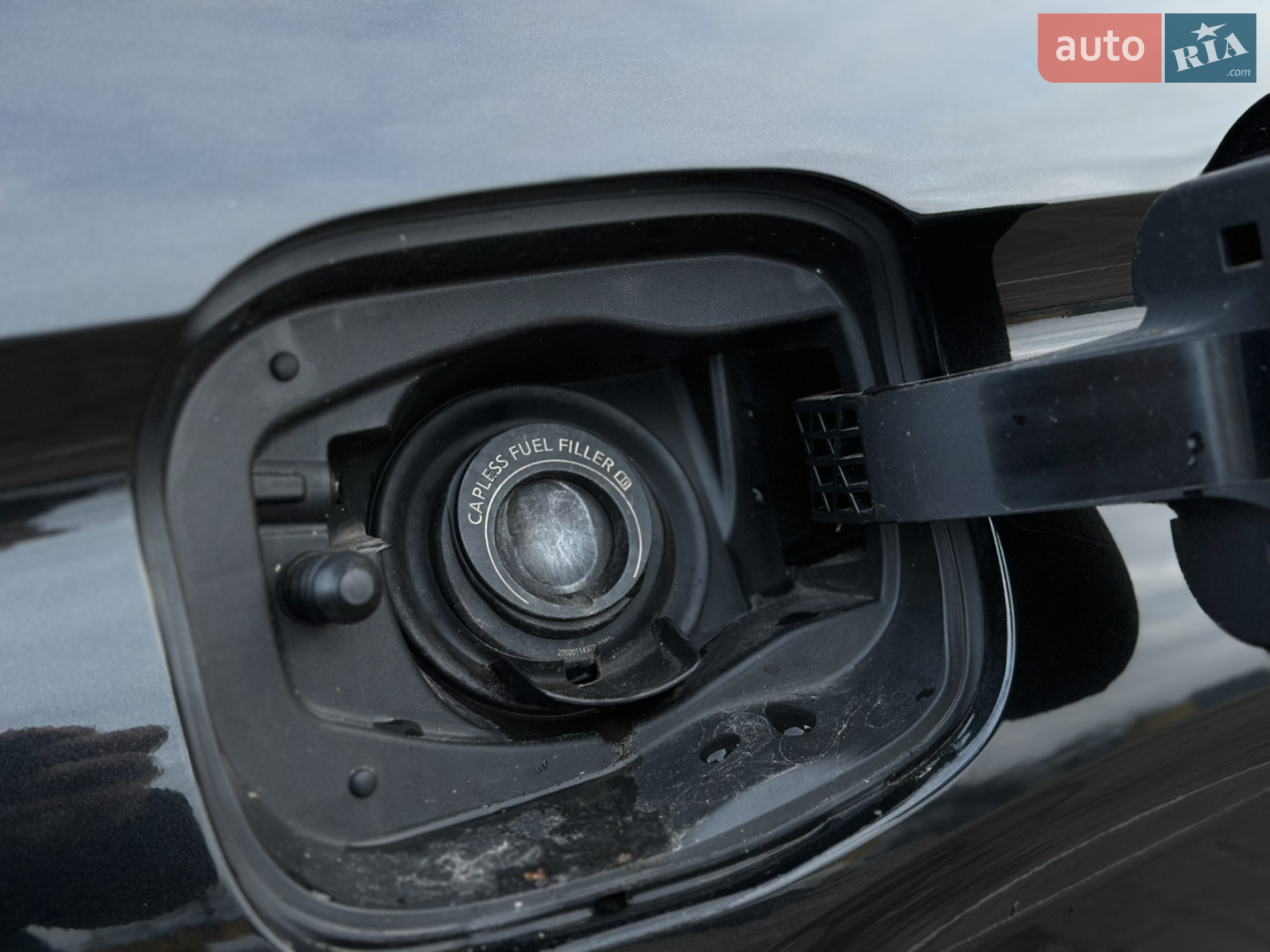 2022 Mitsubishi Outlander - мініатюра 34