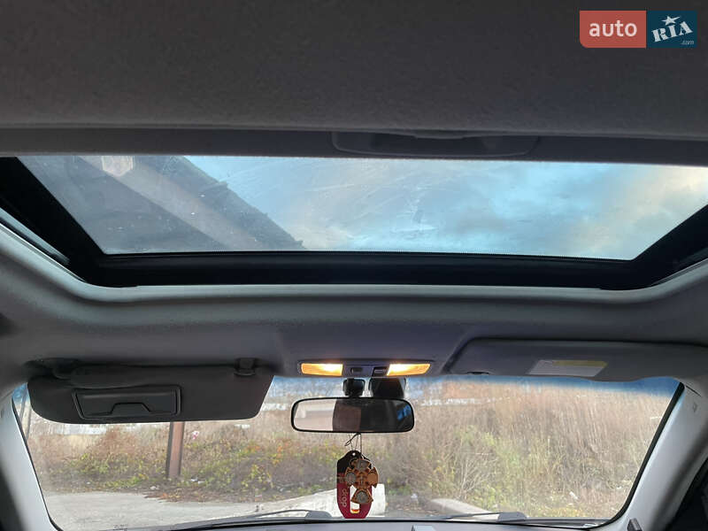 Внедорожник / Кроссовер Mitsubishi Outlander 2008 в Чернигове фото 9 Внедорожник / Кроссовер Mitsubishi Outlander 2008 в Чернигове