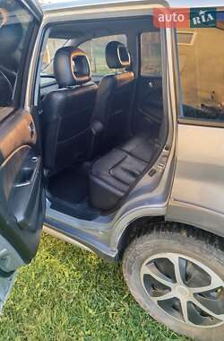 Внедорожник / Кроссовер Mitsubishi Outlander 2005 в Ивано-Франковске