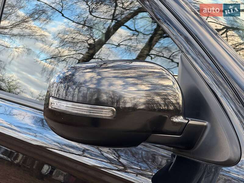 Внедорожник / Кроссовер Mitsubishi Outlander 2016 в Ахтырке фото 11 Внедорожник / Кроссовер Mitsubishi Outlander 2016 в Ахтырке