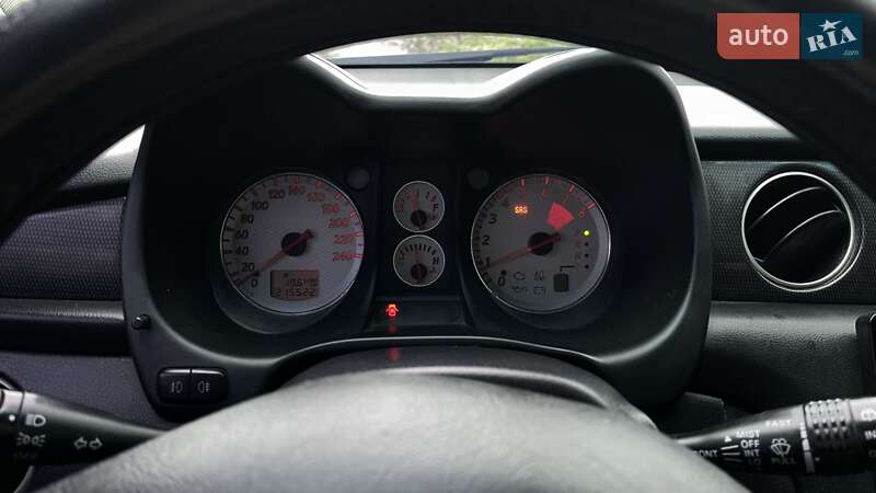 Позашляховик / Кросовер Mitsubishi Outlander 2007 в Кременчуці фото 7 Позашляховик / Кросовер Mitsubishi Outlander 2007 в Кременчуці