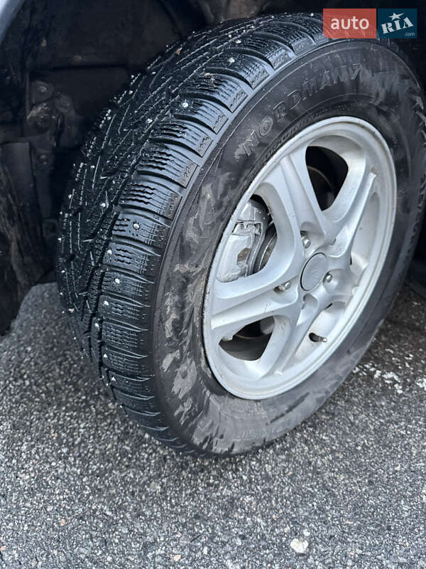 Внедорожник / Кроссовер Mitsubishi Outlander 2008 в Харькове фото 12 Внедорожник / Кроссовер Mitsubishi Outlander 2008 в Харькове