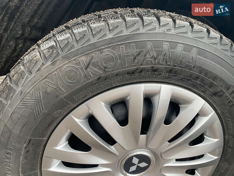 Позашляховик / Кросовер Mitsubishi Outlander 2018 в Чернігові фото 10 Позашляховик / Кросовер Mitsubishi Outlander 2018 в Чернігові