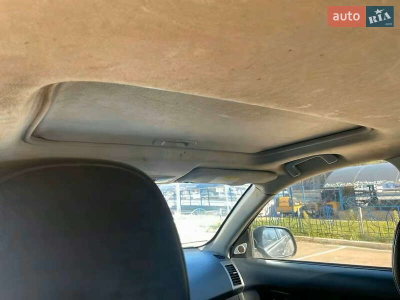 Позашляховик / Кросовер Mitsubishi Outlander 2007 в Києві фото 17 Позашляховик / Кросовер Mitsubishi Outlander 2007 в Києві