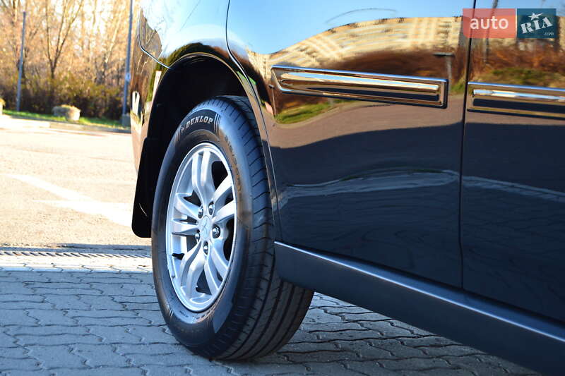 Внедорожник / Кроссовер Mitsubishi Outlander 2013 в Дрогобыче