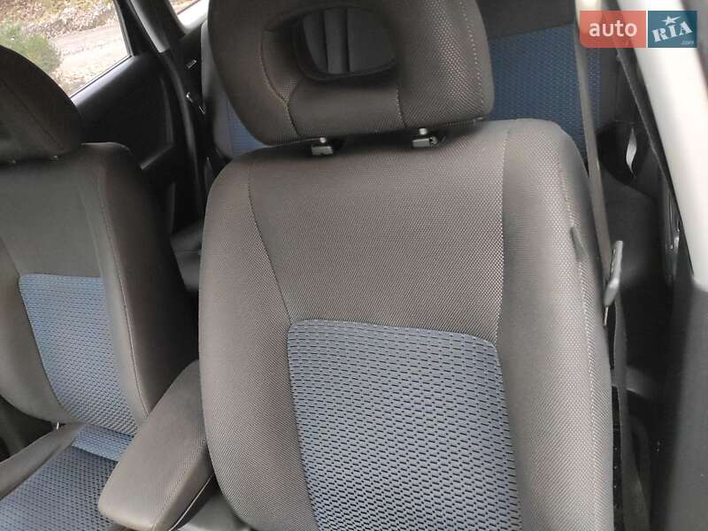 Внедорожник / Кроссовер Mitsubishi Outlander 2007 в Каменец-Подольском