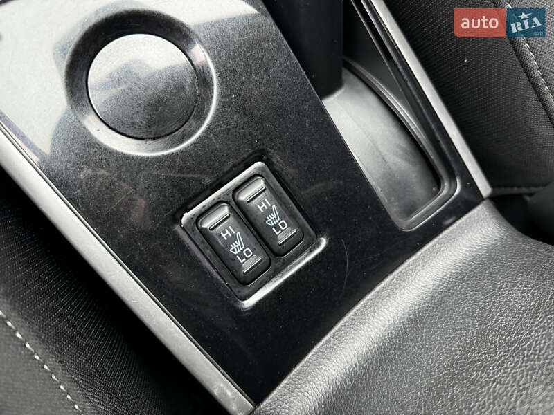 Позашляховик / Кросовер Mitsubishi Outlander 2018 в Харкові фото 67 Позашляховик / Кросовер Mitsubishi Outlander 2018 в Харкові