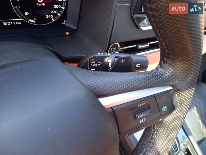 Внедорожник / Кроссовер Mitsubishi Outlander 2022 в Черкассах