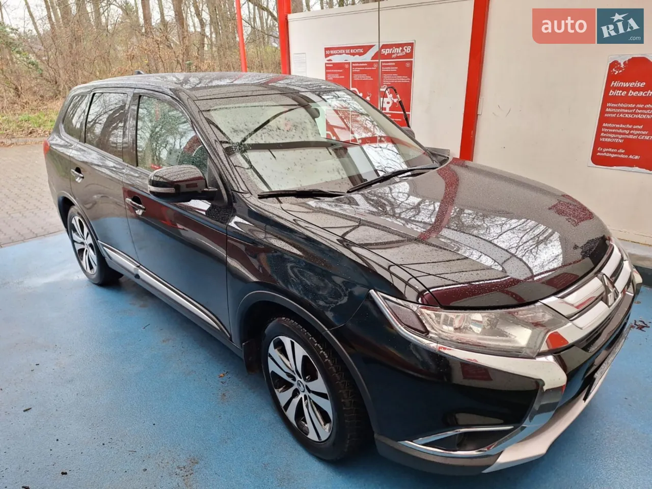 2018 Mitsubishi Outlander - мініатюра 18