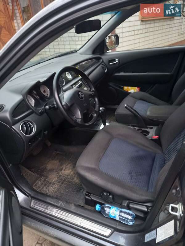 Внедорожник / Кроссовер Mitsubishi Outlander 2008 в Днепре фото 15 Внедорожник / Кроссовер Mitsubishi Outlander 2008 в Днепре