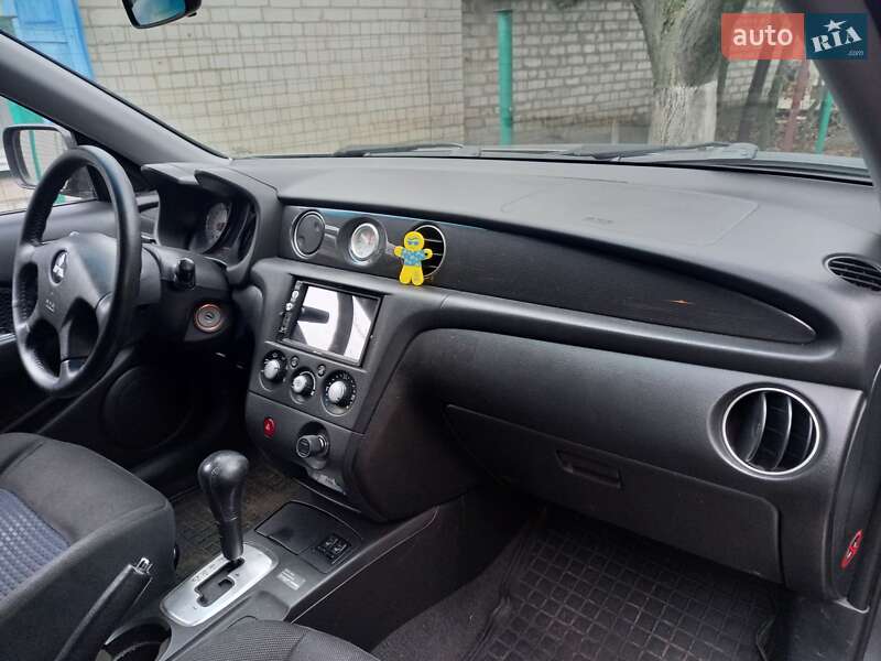 Внедорожник / Кроссовер Mitsubishi Outlander 2008 в Днепре фото 19 Внедорожник / Кроссовер Mitsubishi Outlander 2008 в Днепре