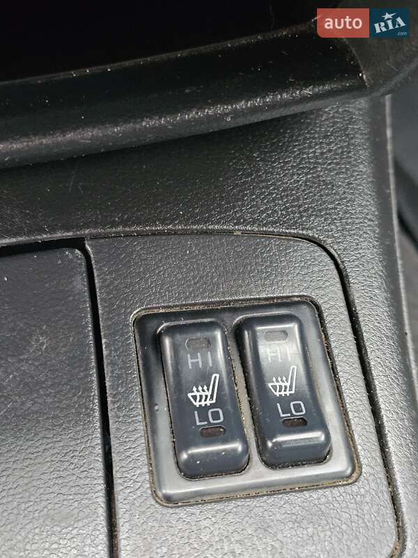 Позашляховик / Кросовер Mitsubishi Outlander 2007 в Києві фото 2 Позашляховик / Кросовер Mitsubishi Outlander 2007 в Києві