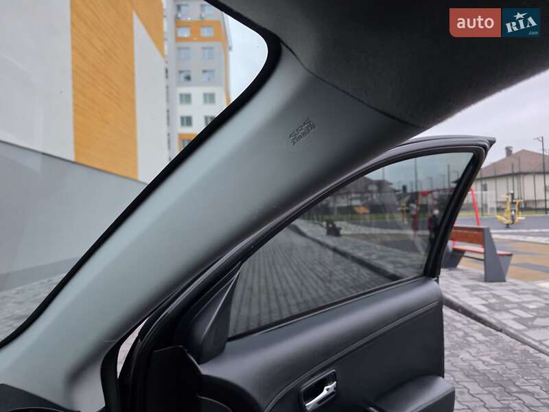 Внедорожник / Кроссовер Mitsubishi Outlander 2012 в Хмельницком