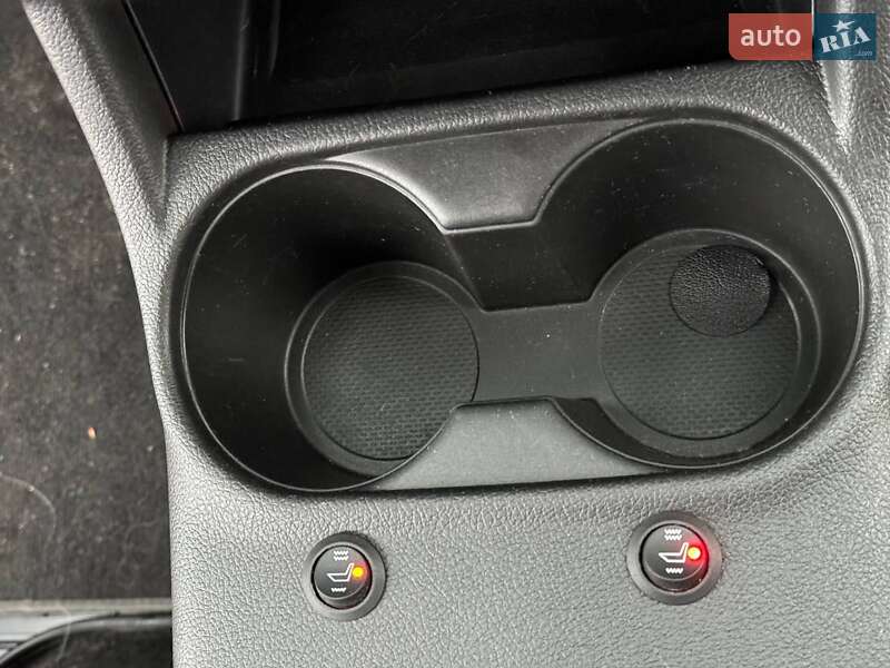 Позашляховик / Кросовер Mitsubishi Outlander 2012 в Луцьку