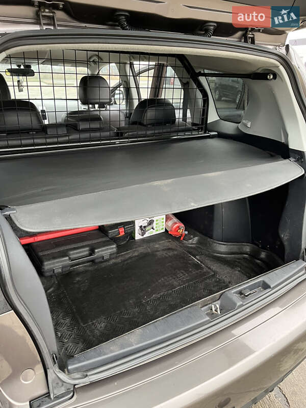 Внедорожник / Кроссовер Mitsubishi Outlander 2010 в Вараше фото 15 Внедорожник / Кроссовер Mitsubishi Outlander 2010 в Вараше