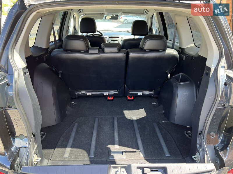 Позашляховик / Кросовер Mitsubishi Outlander 2010 в Рівному фото 23 Позашляховик / Кросовер Mitsubishi Outlander 2010 в Рівному