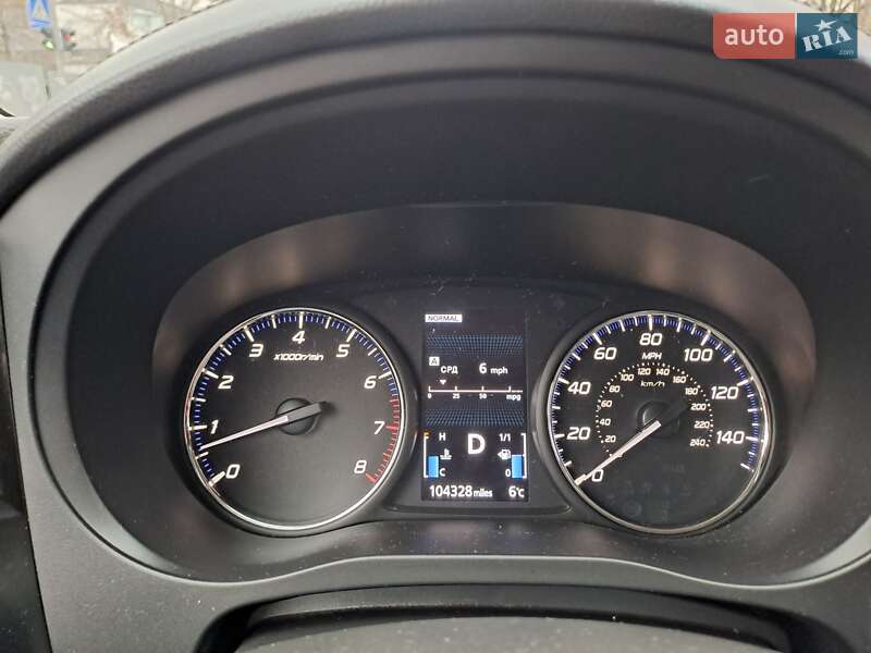 Внедорожник / Кроссовер Mitsubishi Outlander 2016 в Белой Церкви фото 23 Внедорожник / Кроссовер Mitsubishi Outlander 2016 в Белой Церкви