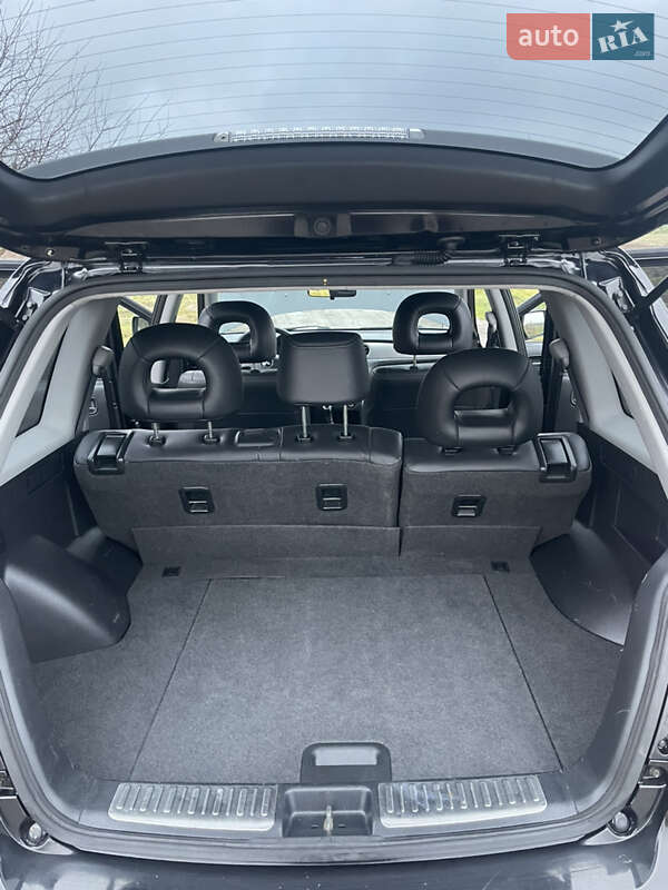 Внедорожник / Кроссовер Mitsubishi Outlander 2006 в Ровно