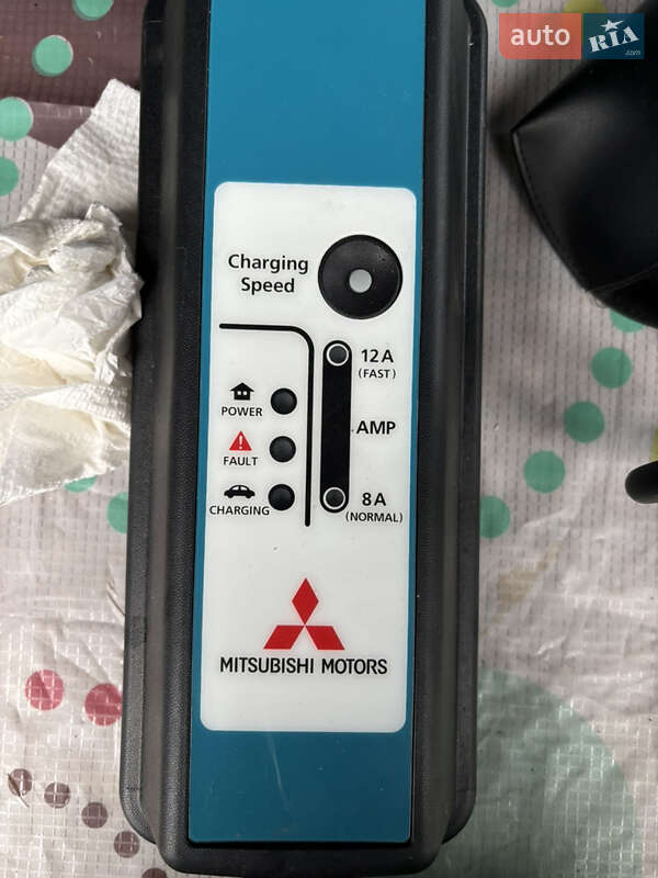 Внедорожник / Кроссовер Mitsubishi Outlander 2018 в Харькове