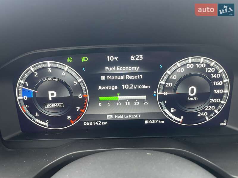 Внедорожник / Кроссовер Mitsubishi Outlander 2021 в Киеве фото 4 Внедорожник / Кроссовер Mitsubishi Outlander 2021 в Киеве