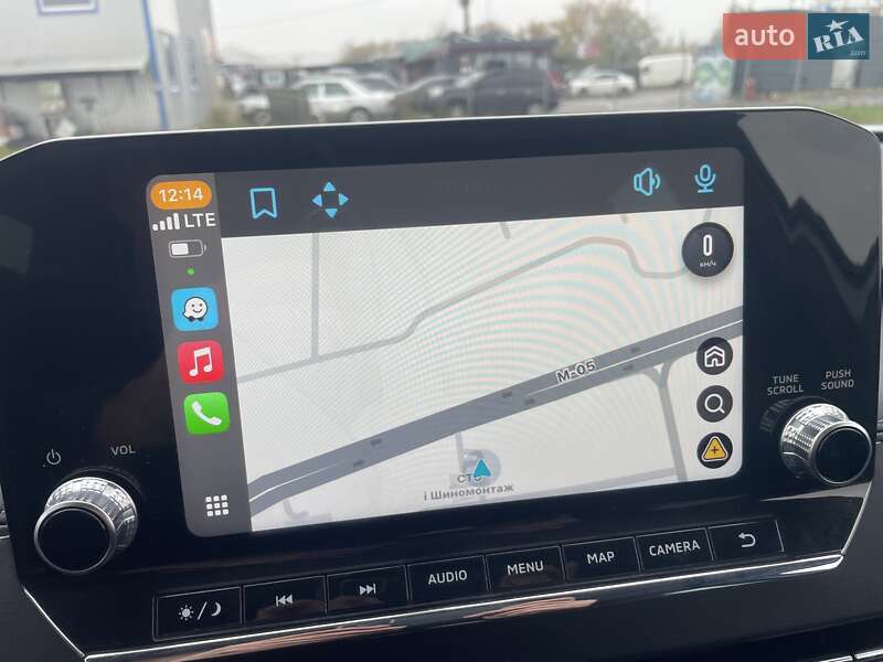 Внедорожник / Кроссовер Mitsubishi Outlander 2021 в Киеве фото 12 Внедорожник / Кроссовер Mitsubishi Outlander 2021 в Киеве