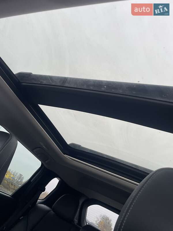 Внедорожник / Кроссовер Mitsubishi Outlander 2021 в Киеве фото 25 Внедорожник / Кроссовер Mitsubishi Outlander 2021 в Киеве