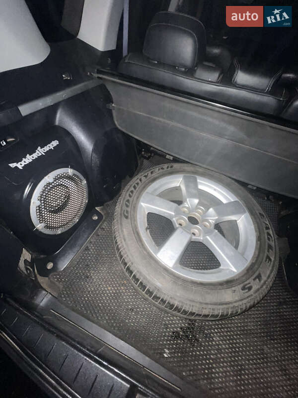 Внедорожник / Кроссовер Mitsubishi Outlander 2007 в Николаеве фото 25 Внедорожник / Кроссовер Mitsubishi Outlander 2007 в Николаеве