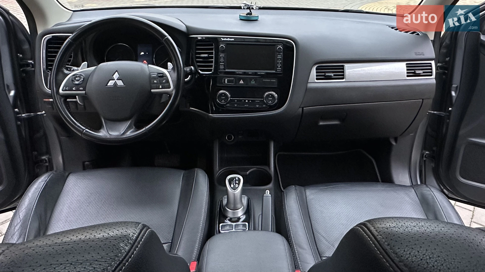 2013 Mitsubishi Outlander - мініатюра 34