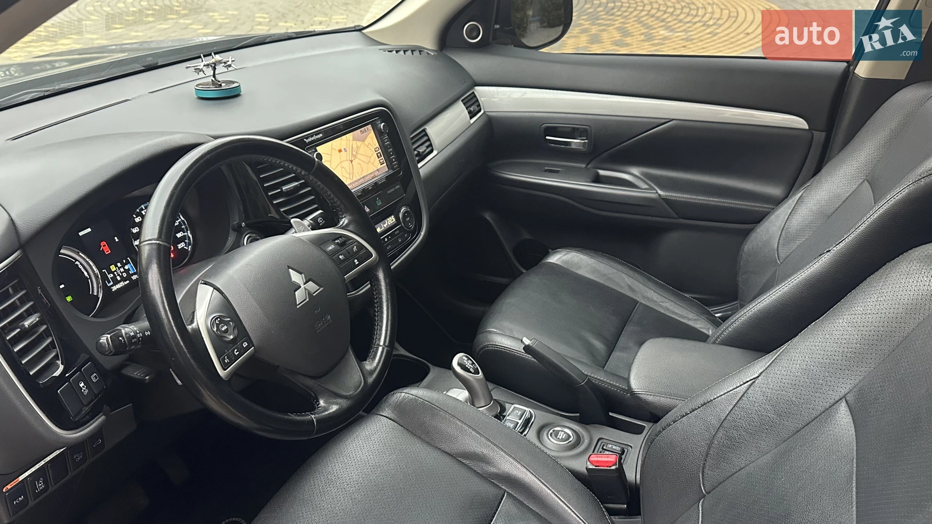 2013 Mitsubishi Outlander - мініатюра 33
