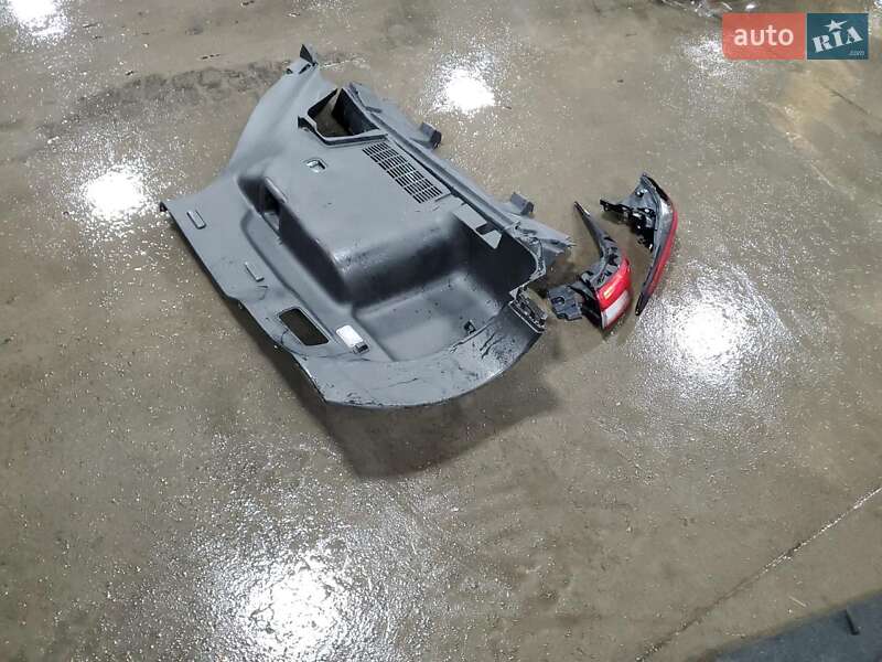 Внедорожник / Кроссовер Mitsubishi Outlander 2024 в Львове фото 13 Внедорожник / Кроссовер Mitsubishi Outlander 2024 в Львове