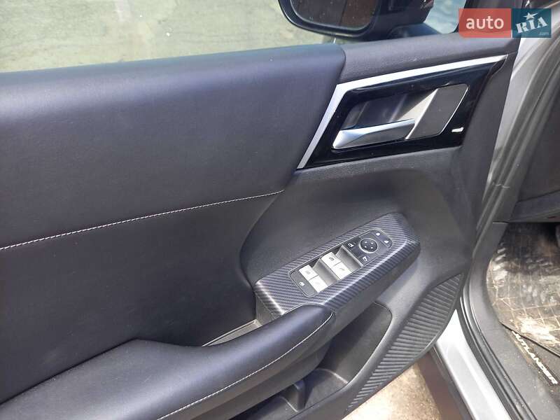 Внедорожник / Кроссовер Mitsubishi Outlander 2021 в Черкассах фото 25 Внедорожник / Кроссовер Mitsubishi Outlander 2021 в Черкассах