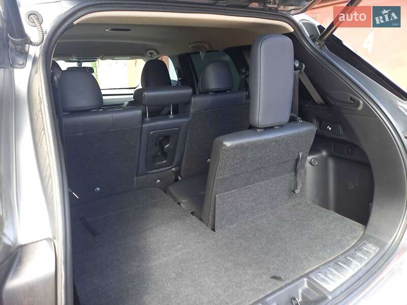 Внедорожник / Кроссовер Mitsubishi Outlander 2021 в Черкассах фото 33 Внедорожник / Кроссовер Mitsubishi Outlander 2021 в Черкассах