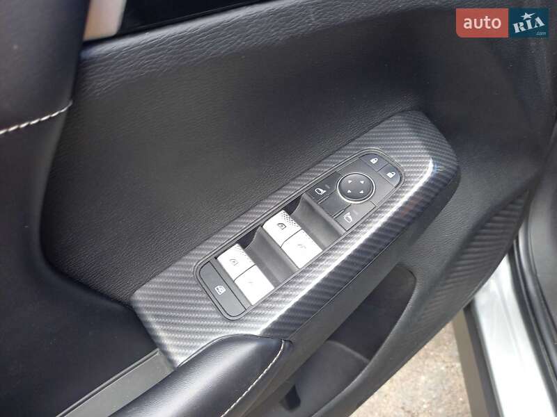 Внедорожник / Кроссовер Mitsubishi Outlander 2021 в Черкассах фото 37 Внедорожник / Кроссовер Mitsubishi Outlander 2021 в Черкассах