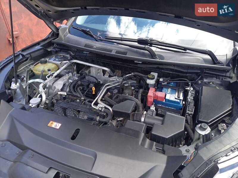 Внедорожник / Кроссовер Mitsubishi Outlander 2021 в Черкассах фото 51 Внедорожник / Кроссовер Mitsubishi Outlander 2021 в Черкассах