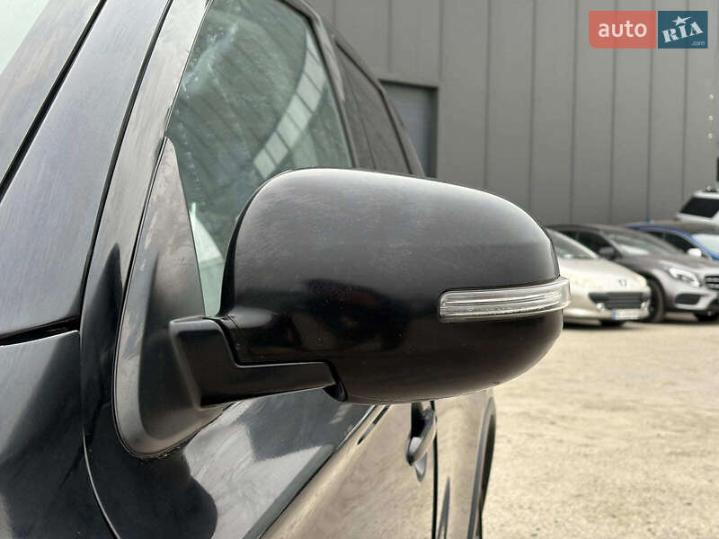 Позашляховик / Кросовер Mitsubishi Outlander 2017 в Львові фото 14 Позашляховик / Кросовер Mitsubishi Outlander 2017 в Львові