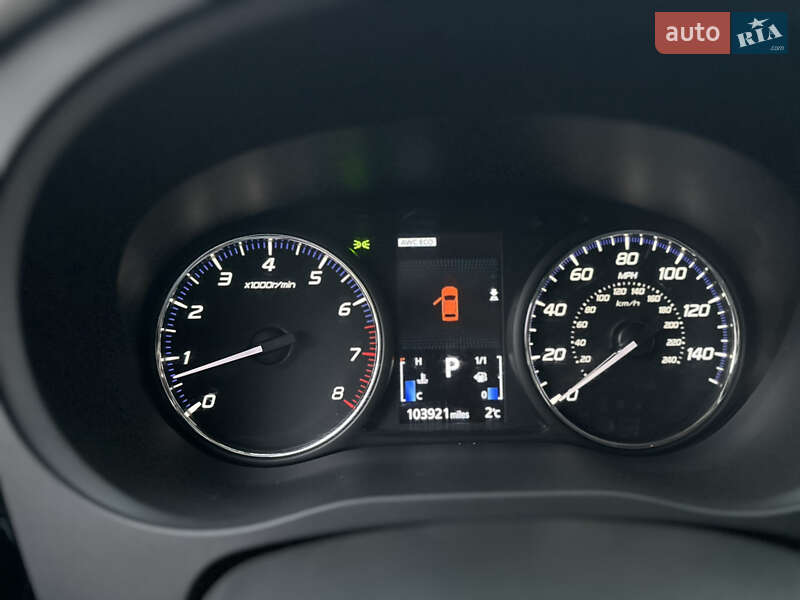 Внедорожник / Кроссовер Mitsubishi Outlander 2016 в Киеве фото 16 Внедорожник / Кроссовер Mitsubishi Outlander 2016 в Киеве